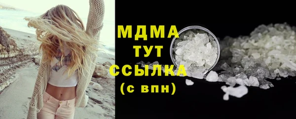 крисы Анива